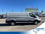 2024 Ford Transit 250 Low Roof RWD, Empty Cargo Van for sale #VKB76502 - photo 1