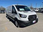 2024 Ford Transit 250 Low Roof RWD, Empty Cargo Van for sale #VKB76502 - photo 5