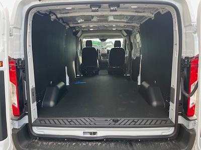 2024 Ford Transit 350 Super Cab Low Roof AWD, Empty Cargo Van for sale #VKB76677 - photo 2