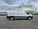 2024 Ford Transit 350 Super Cab Low Roof AWD, Empty Cargo Van for sale #VKB76677 - photo 3