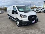 2024 Ford Transit 350 Super Cab Low Roof AWD, Empty Cargo Van for sale #VKB76677 - photo 19