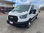 2024 Ford Transit 350 Super Cab Low Roof AWD, Empty Cargo Van for sale #VKB76677 - photo 20