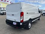 2024 Ford Transit 350 Super Cab Low Roof AWD, Empty Cargo Van for sale #VKB76677 - photo 27