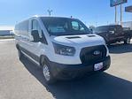 2024 Ford Transit 350 HD Low Roof RWD, Empty Cargo Van for sale #VKB77142 - photo 5