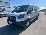 2024 Ford Transit 350 HD Low Roof RWD, Empty Cargo Van for sale #VKB77142 - photo 6