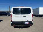 2024 Ford Transit 350 HD Low Roof RWD, Empty Cargo Van for sale #VKB77142 - photo 8