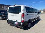 2024 Ford Transit 350 HD Low Roof RWD, Empty Cargo Van for sale #VKB77142 - photo 9