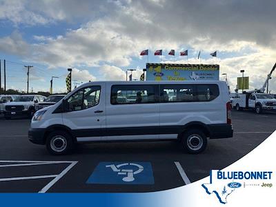 2024 Ford Transit 350 Low Roof RWD Passenger Van for sale #VKB86610 - photo 1