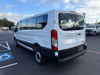 New 2024 Ford Transit 350 XL Passenger Van for sale #VKB86610 - photo 2