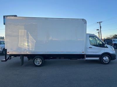 2023 Ford Transit 350 HD AWD, Smyrna Truck Cutaway Van Box Van for sale #VKC11420 - photo 2