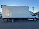 2023 Ford Transit 350 HD AWD, Smyrna Truck Cutaway Van Box Van for sale #VKC11420 - photo 2