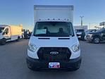 2023 Ford Transit 350 HD AWD, Smyrna Truck Cutaway Van Box Van for sale #VKC11420 - photo 10