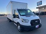 2023 Ford Transit 350 HD AWD, Smyrna Truck Cutaway Van Box Van for sale #VKC11420 - photo 11