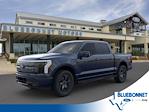 2025 Ford F-150 Lightning SuperCrew Cab AWD Pickup for sale #XWG01031 - photo 1