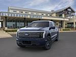 2025 Ford F-150 Lightning SuperCrew Cab AWD Pickup for sale #XWG01031 - photo 3