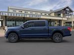 2025 Ford F-150 Lightning SuperCrew Cab AWD Pickup for sale #XWG01031 - photo 4