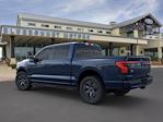 2025 Ford F-150 Lightning SuperCrew Cab AWD Pickup for sale #XWG01031 - photo 2