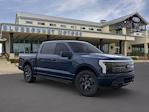 2025 Ford F-150 Lightning SuperCrew Cab AWD Pickup for sale #XWG01031 - photo 7