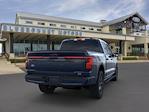 2025 Ford F-150 Lightning SuperCrew Cab AWD Pickup for sale #XWG01031 - photo 8