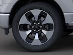 2025 Ford F-150 Lightning SuperCrew Cab AWD Pickup for sale #XWG05643 - photo 19