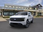 2025 Ford F-150 Lightning SuperCrew Cab AWD Pickup for sale #XWG05643 - photo 3