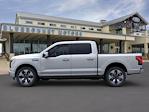 2025 Ford F-150 Lightning SuperCrew Cab AWD Pickup for sale #XWG05643 - photo 4