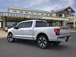2025 Ford F-150 Lightning SuperCrew Cab AWD Pickup for sale #XWG05643 - photo 2