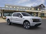 2025 Ford F-150 Lightning SuperCrew Cab AWD Pickup for sale #XWG05643 - photo 7