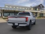 2025 Ford F-150 Lightning SuperCrew Cab AWD Pickup for sale #XWG05643 - photo 8