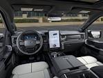 2025 Ford F-150 Lightning SuperCrew Cab AWD Pickup for sale #XWG05643 - photo 9