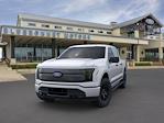 2025 Ford F-150 Lightning SuperCrew Cab AWD Pickup for sale #XWG10774 - photo 3