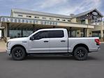 2025 Ford F-150 Lightning SuperCrew Cab AWD Pickup for sale #XWG10774 - photo 4