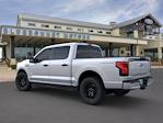 2025 Ford F-150 Lightning SuperCrew Cab AWD Pickup for sale #XWG10774 - photo 2