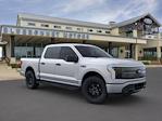 2025 Ford F-150 Lightning SuperCrew Cab AWD Pickup for sale #XWG10774 - photo 7
