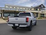 2025 Ford F-150 Lightning SuperCrew Cab AWD Pickup for sale #XWG10774 - photo 8