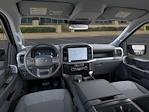 2025 Ford F-150 Lightning SuperCrew Cab AWD Pickup for sale #XWG10774 - photo 9