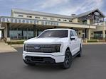 2025 Ford F-150 Lightning SuperCrew Cab AWD Pickup for sale #XWG11444 - photo 3