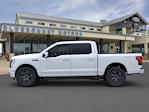 2025 Ford F-150 Lightning SuperCrew Cab AWD Pickup for sale #XWG11444 - photo 4