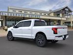 2025 Ford F-150 Lightning SuperCrew Cab AWD Pickup for sale #XWG11444 - photo 2
