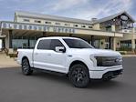 2025 Ford F-150 Lightning SuperCrew Cab AWD Pickup for sale #XWG11444 - photo 7