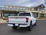 2025 Ford F-150 Lightning SuperCrew Cab AWD Pickup for sale #XWG11444 - photo 8