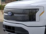 2025 Ford F-150 Lightning SuperCrew Cab AWD Pickup for sale #XWG13431 - photo 17