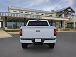 2025 Ford F-150 Lightning SuperCrew Cab AWD Pickup for sale #XWG13431 - photo 5
