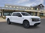 2025 Ford F-150 Lightning SuperCrew Cab AWD Pickup for sale #XWG13431 - photo 7