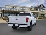 2025 Ford F-150 Lightning SuperCrew Cab AWD Pickup for sale #XWG13431 - photo 8