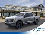 2025 Ford F-150 Lightning SuperCrew Cab AWD Pickup for sale #XWG14176 - photo 1