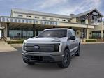 2025 Ford F-150 Lightning SuperCrew Cab AWD Pickup for sale #XWG14176 - photo 3
