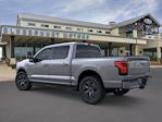2025 Ford F-150 Lightning SuperCrew Cab AWD Pickup for sale #XWG14176 - photo 2