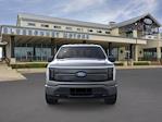2025 Ford F-150 Lightning SuperCrew Cab AWD Pickup for sale #XWG14176 - photo 6