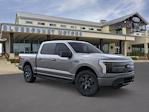 2025 Ford F-150 Lightning SuperCrew Cab AWD Pickup for sale #XWG14176 - photo 7